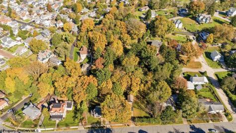 0 Park Street Morgantown WV 26501