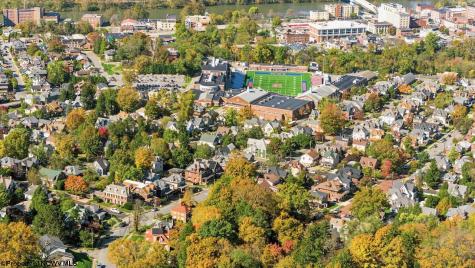0 Park Street Morgantown WV 26501