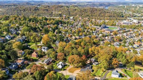 0 Park Street Morgantown WV 26501