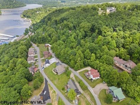 33 Pike Loop Road Morgantown WV 26508