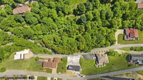 33 Pike Loop Road Morgantown WV 26508