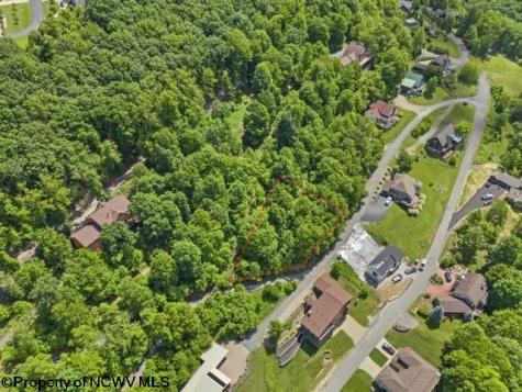 33 Pike Loop Road Morgantown WV 26508