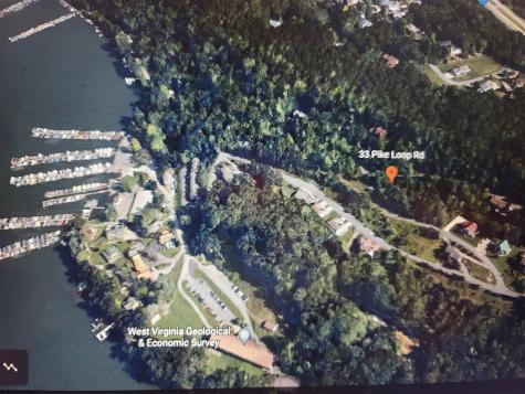 33 Pike Loop Road Morgantown WV 26508