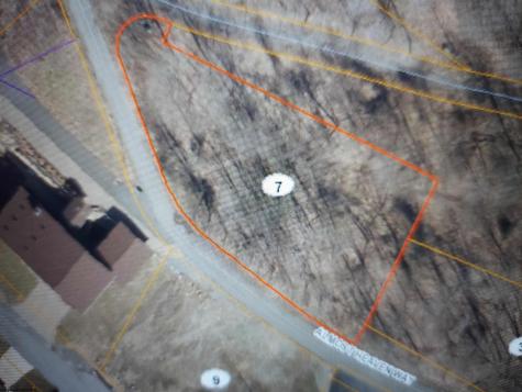 33 Pike Loop Road Morgantown WV 26508