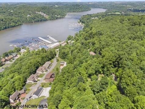 33 Pike Loop Road Morgantown WV 26508