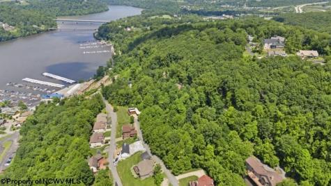 33 Pike Loop Road Morgantown WV 26508