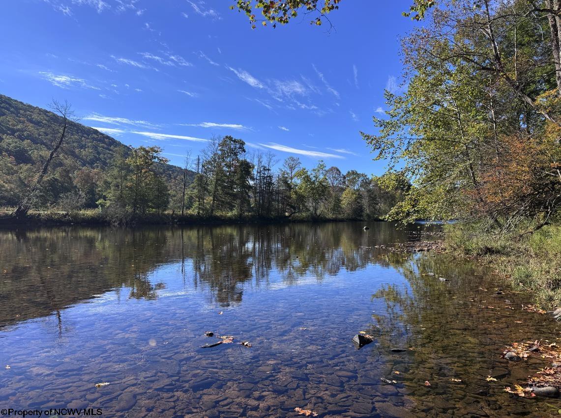 1 Cravens Run Road Elkins WV 26240