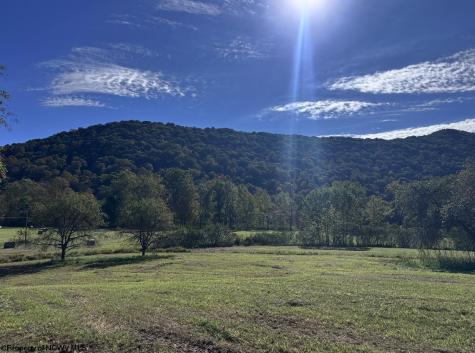 1 Cravens Run Road Elkins WV 26240