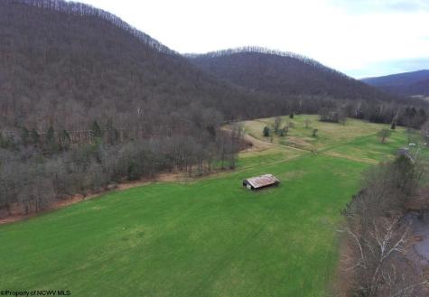 1 Cravens Run Road Elkins WV 26240