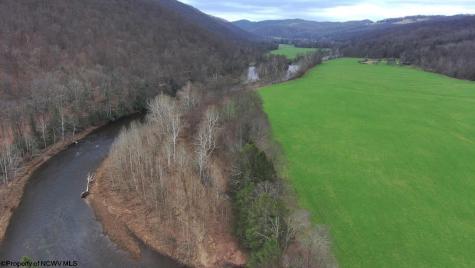 1 Cravens Run Road Elkins WV 26240