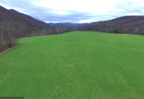 1 Cravens Run Road Elkins WV 26240