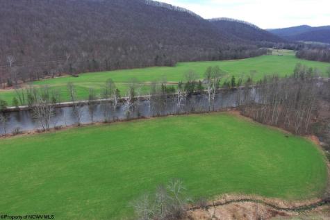 1 Cravens Run Road Elkins WV 26240