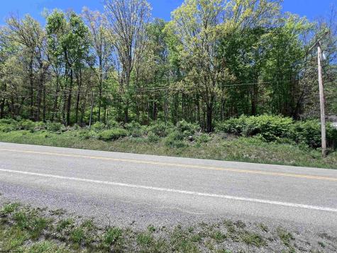 0 Rt. 219 Highway Valley Bend WV 26293