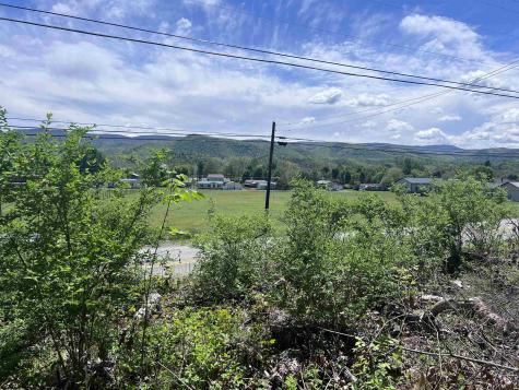 0 Rt. 219 Highway Valley Bend WV 26293