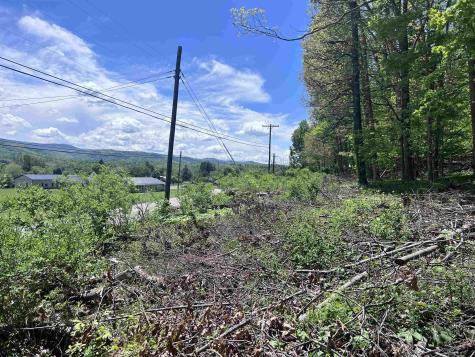0 Rt. 219 Highway Valley Bend WV 26293