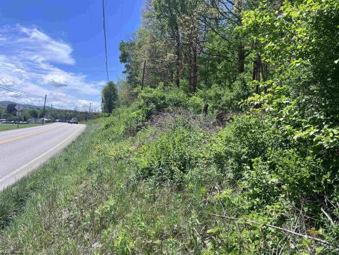 0 Rt. 219 Highway Valley Bend WV 26293