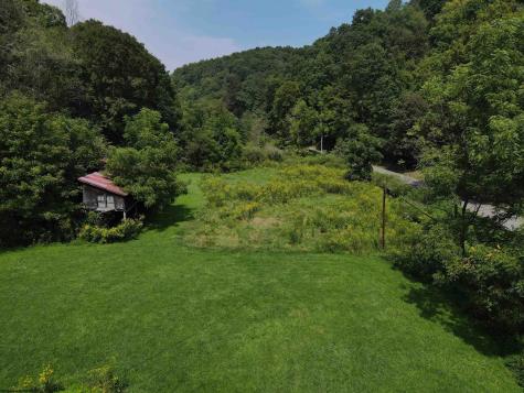 1742 Rush Run Road Burton WV 26562