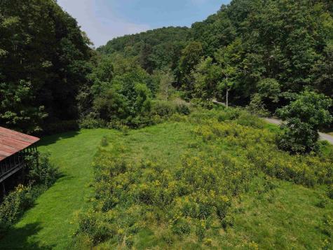 1742 Rush Run Road Burton WV 26562
