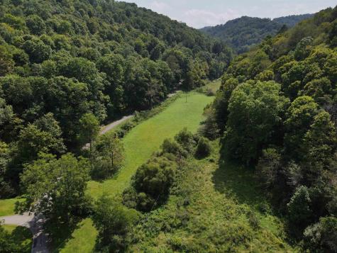1742 Rush Run Road Burton WV 26562