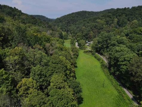 1742 Rush Run Road Burton WV 26562