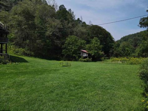 1742 Rush Run Road Burton WV 26562