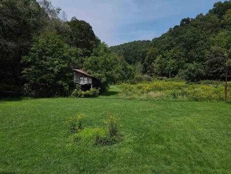 1742 Rush Run Road Burton WV 26562