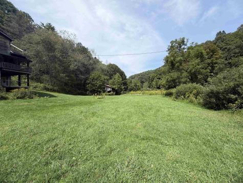 1742 Rush Run Road Burton WV 26562