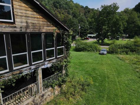 1742 Rush Run Road Burton WV 26562