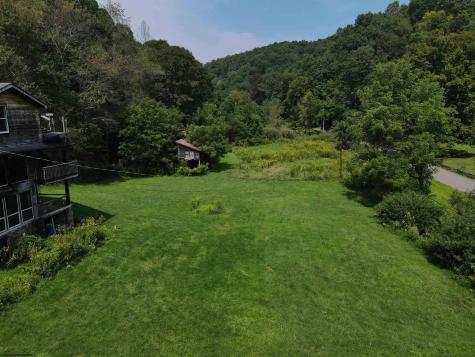 1742 Rush Run Road Burton WV 26562