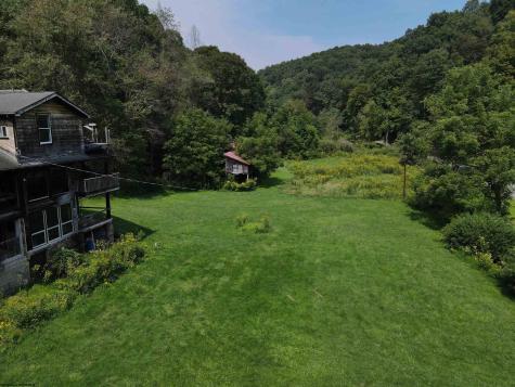 1742 Rush Run Road Burton WV 26562