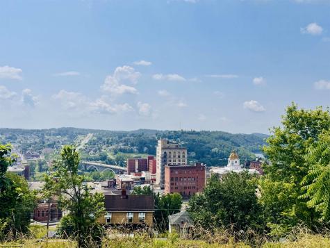 127 Chestnut Street Fairmont WV 26554