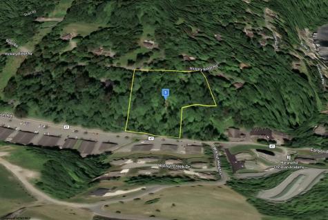 170 Hickory Ridge Road Morgantown WV 26508