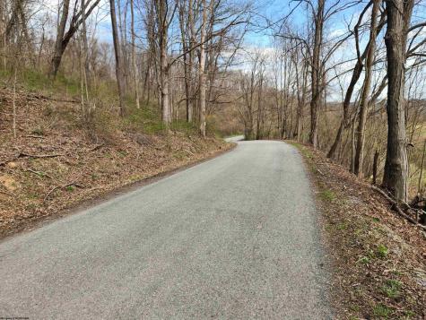 0 Buffalo Creek Road Lost Creek WV 26385