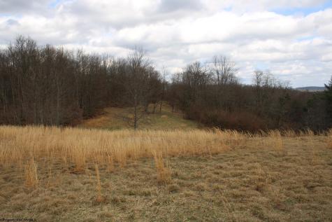 Lot 11 Cascade Ridge Masontown WV 26542