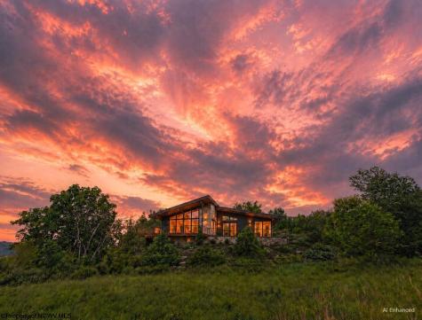 11 Iron Horse Lane Dryfork WV 26263