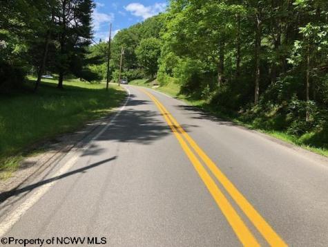 0 Harpertown Road Elkins WV 26241