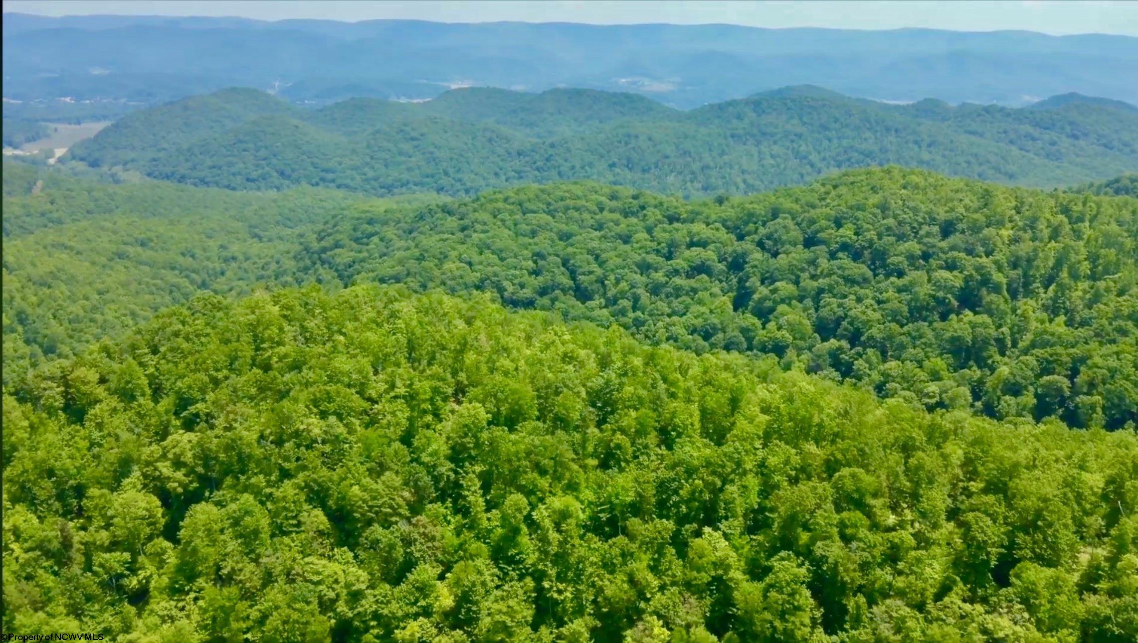 4967 Rich Mountain Road Mabie WV 26278