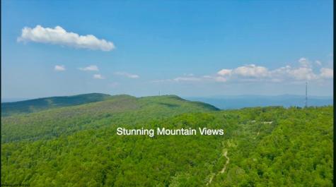 4967 Rich Mountain Road Mabie WV 26278