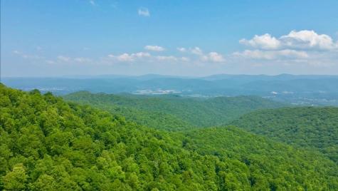 4967 Rich Mountain Road Mabie WV 26278