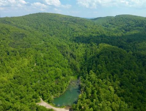 4967 Rich Mountain Road Mabie WV 26278