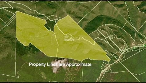 4967 Rich Mountain Road Mabie WV 26278