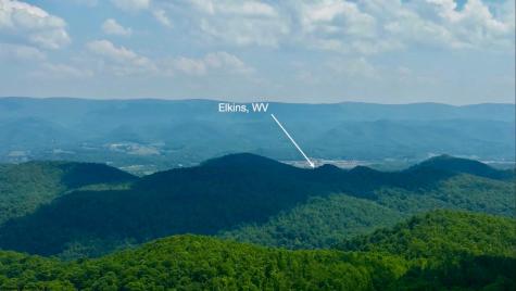 4967 Rich Mountain Road Mabie WV 26278