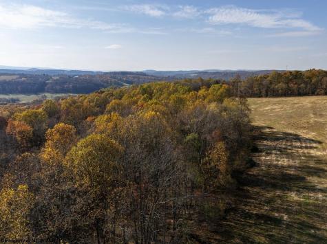 0 N Preston Highway Bruceton Mills WV 26525