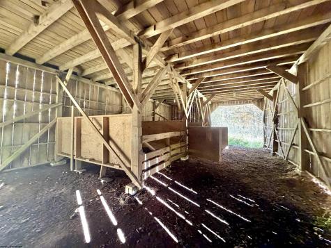 317 Grove Summers Road New Milton WV 26411