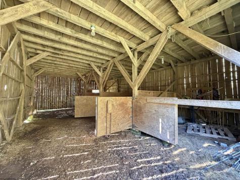 317 Grove Summers Road New Milton WV 26411