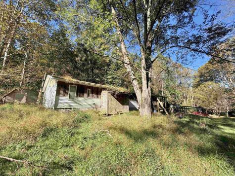 317 Grove Summers Road New Milton WV 26411