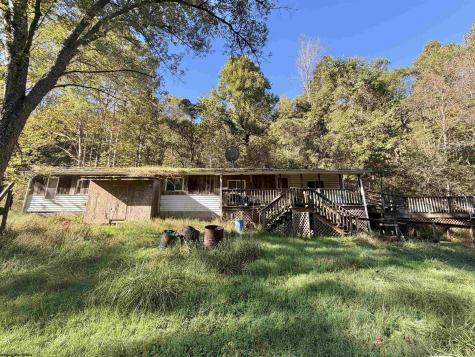 317 Grove Summers Road New Milton WV 26411