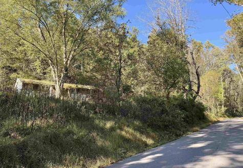 317 Grove Summers Road New Milton WV 26411