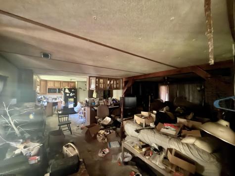 317 Grove Summers Road New Milton WV 26411