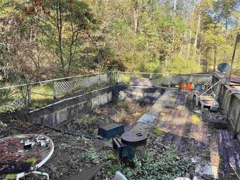 317 Grove Summers Road New Milton WV 26411